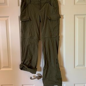 prAna Hiking pants